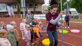 Wysokie latanie u Moniki Pyrek! Święto tyczki w Łodzi ze znakomitymi wynikami