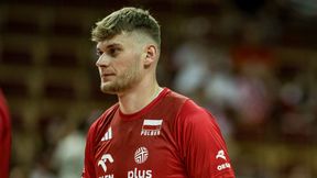 Mateusz Poręba gotowy na Ligę Narodów. Zdradza, na co liczy