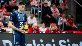 Ogromna strata Polaków. Zobacz ranking FIVB po meczu ze Słowenią