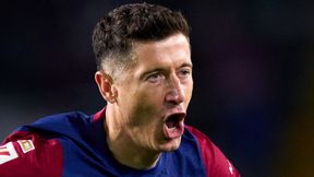 Lewandowski wciąż będzie najlepszy. Po tej informacji już nic mu nie grozi