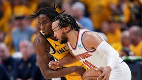 Indiana Pacers znów odpowiedzieli. O wszystkim zadecyduje siódmy mecz!