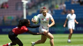 HSBC Sevens Challenger. Emocje z udziałem Polek do ostatnich sekund