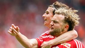 VfB Stuttgart wicemistrzem. Dramat VfL Bochum na finiszu