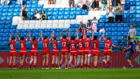 HSBC Sevens Challenger. Horror z happy-endem! Polki wyrwały wygraną