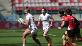 HSBC Sevens Challenger. Polki zagrają o bilety do Madrytu. Przed nimi nieobliczalny rywal