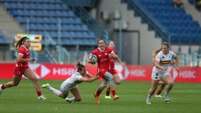 HSBC Sevens Challenger. Polki zagrają w półfinale. Szansa na rewanż