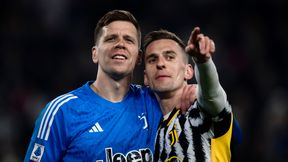 Zamieszanie w Juve: Szczęsny i Milik poznali nowego trenera. Jest jednak "ale"