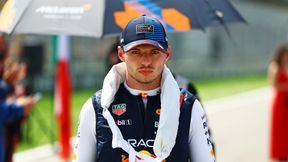 Verstappen bohaterem hitu transferowego? Miliarder obiecuje mu mistrzowski bolid