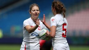 HSBC Sevens Challenger. Jednostronny finał w Krakowie. Polki z podniesionymi głowami mimo porażki