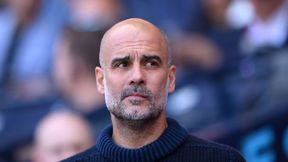 Guardiola przeszedł do historii. To pierwszy taki wyczyn w angielskim futbolu