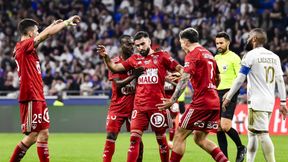 Dramat Lille OSC. Stade Brestois 29 w Lidze Mistrzów