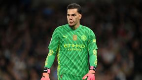 Ederson z historycznym wyczynem. Zostawił w tyle nawet Petera Schmeichela