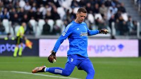 Szczęsny coraz bliżej odejścia z Juventusu. Ma na stole dwie propozycje