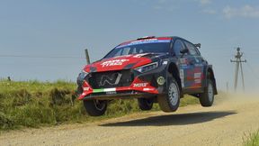 Nowa punktacja i powrót aut bez hybrydy. Ważne zmiany w regulaminie WRC