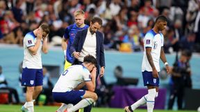 Wielki nieobecny w kadrze Anglii na Euro 2024. Gareth Southgate nie miał litości