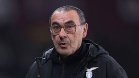 Maurizio Sarri obejmie zespół w Hiszpanii? Otrzymał już konkretną propozycję