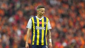 Uznany trener poprowadzi Szymańskiego? Fenerbahce rozważa duże nazwisko