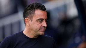 Xavi odmówił prowadzenia drużyny narodowej