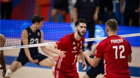 Fantastyczny widok! Zobacz ranking FIVB po wygranej Polaków nad USA