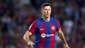 A jednak! Barcelona nie dopłaci za Lewandowskiego