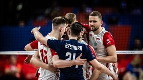 Kpina! Sprawdź zdobycz Polaków do rankingu FIVB za zwycięstwo z Kanadą