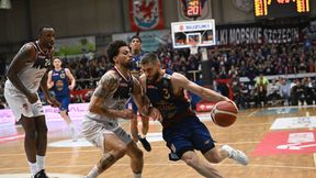 3:0! Znamy pierwszego finalistę Orlen Basket Ligi