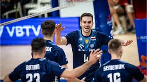 Tak wygląda ranking FIVB po pierwszym tygodniu Ligi Narodów. Piękny widok!