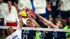 Totalna dominacja. Zobacz ranking FIVB po wygranej Polaków nad Holandią