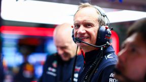 Red Bull uniknie rozpadu. Kontrakty kluczowych inżynierów przedłużone