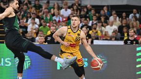 Trefl Sopot poznał rywali w EuroCupie. Łatwo nie będzie