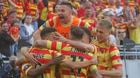 Historyczny triumf! Jagiellonia Białystok mistrzem Polski