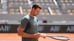 Hubert Hurkacz na pierwszy ogień. Zobacz plan 1. dnia Roland Garros 2024