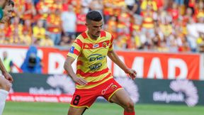 Jagiellonia straci zimą ważnego piłkarza. Dyrektor sportowy potwierdził