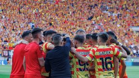 Jagiellonia Białystok o krok od celu. To będzie noc niespodzianek?