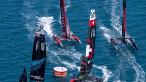 SailGP na antypodach i na żywo w najbliższy weekend w Sportklubie!