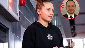 Polska olimpijka przyłapana na dopingu. Mamy komentarz szefa POLADY