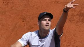 Znamy godzinę kolejnego meczu Hurkacza w Roland Garros. Są też złe wieści