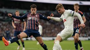 To pierwszy "transfer" Tottenhamu. Zaskakująca decyzja klubu