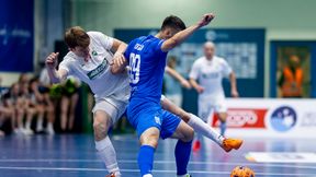 Puchar Polski w futsalu. Los łaskawy dla potentatów