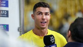 Co z przyszłością Cristiano Ronaldo? Oto bardzo możliwy scenariusz