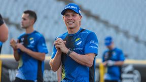 Żużel. Gwiazdy coraz częściej wybierają ten sposób rozliczeń. Nawet 140 tysięcy za cztery minuty