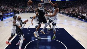 To nie koniec! Timberwolves walczą dalej