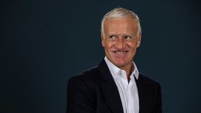 Didier Deschamps szczerze o meczu z Polską. "Nie będę udawał"