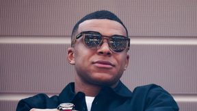 Spór o 80 mln euro. Media: szef PSG mści się na Mbappe