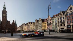 Formuła 1 w centrum Wrocławia. Przed laty euforia, teraz kontrowersje