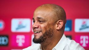 Vincent Kompany poprosił Bayern o te trzy transfery. Mają dać impuls zespołowi