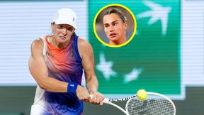 Świątek i Sabalenka w trzeciej rundzie. Tak wygląda wirtualny ranking