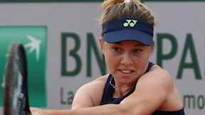 Qinwen Zheng nie zawiodła. Znana Czeszka poza Roland Garros