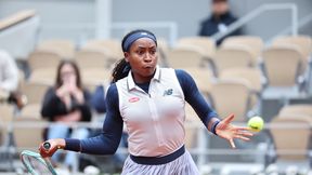 Coco Gauff znów bez strat. Jej kolejna rywalka świętowała życiowy sukces