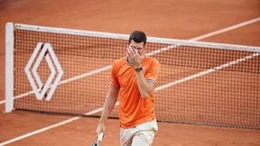 ATP Halle. Hubert Hurkacz - James Duckworth. O której? Transmisja TV, stream online